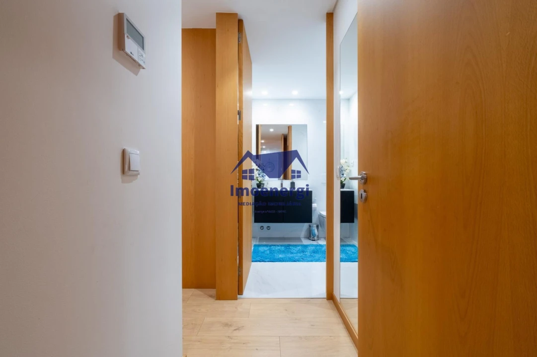 Apartamento T3 para Venda em Arvore Foto 16