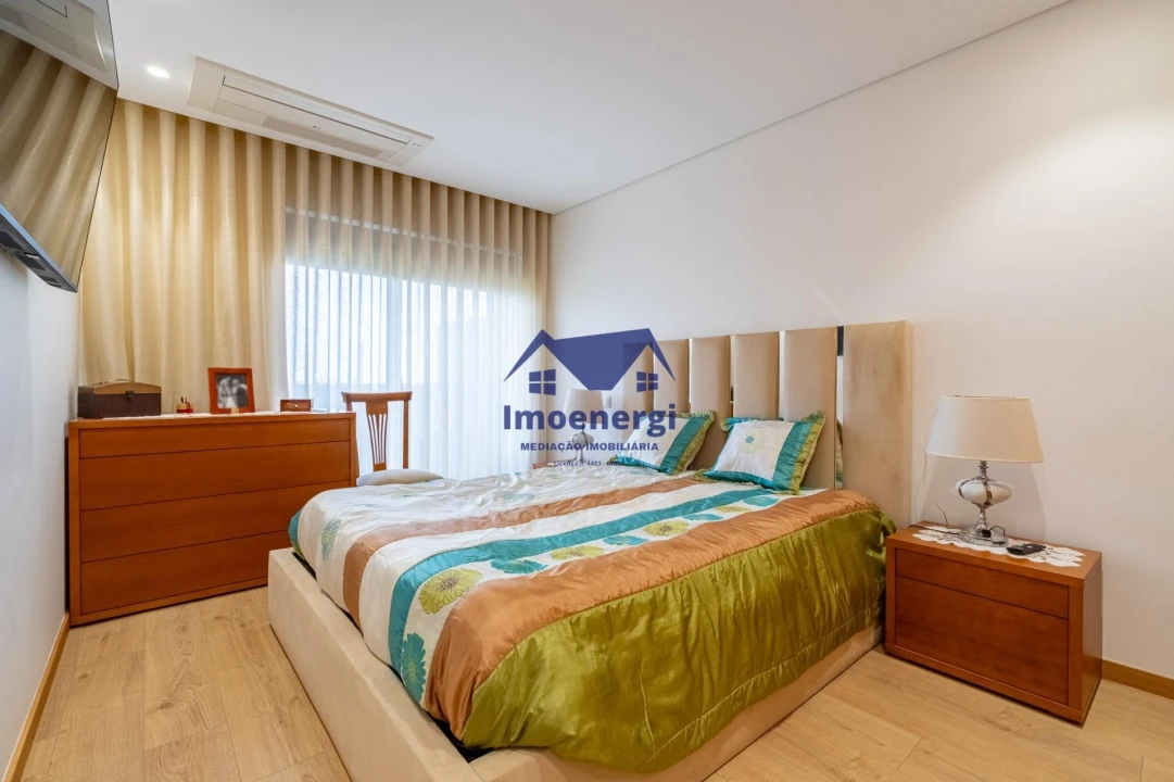 Apartamento T3 para Venda em Arvore Foto 18