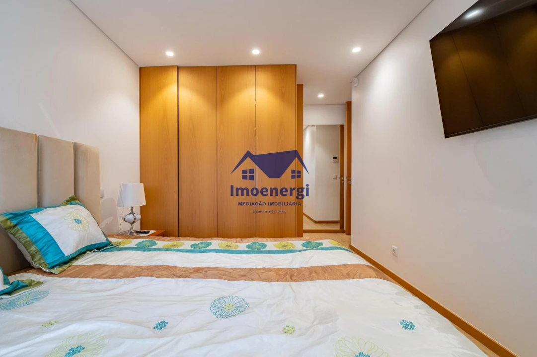 Apartamento T3 para Venda em Arvore Foto 19