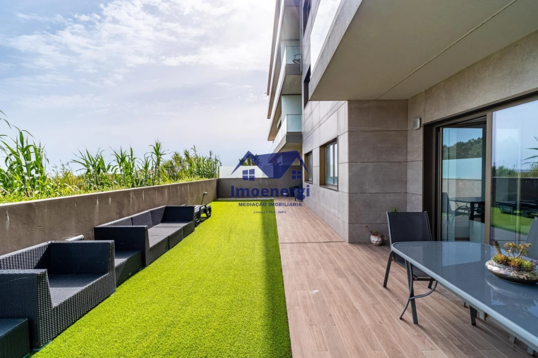 Apartamento T3 para Venda em Arvore Foto 24