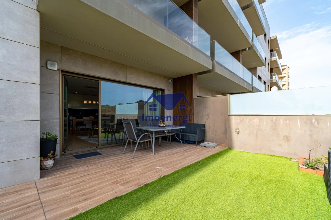 Apartamento T3 para Venda em Arvore Foto 27