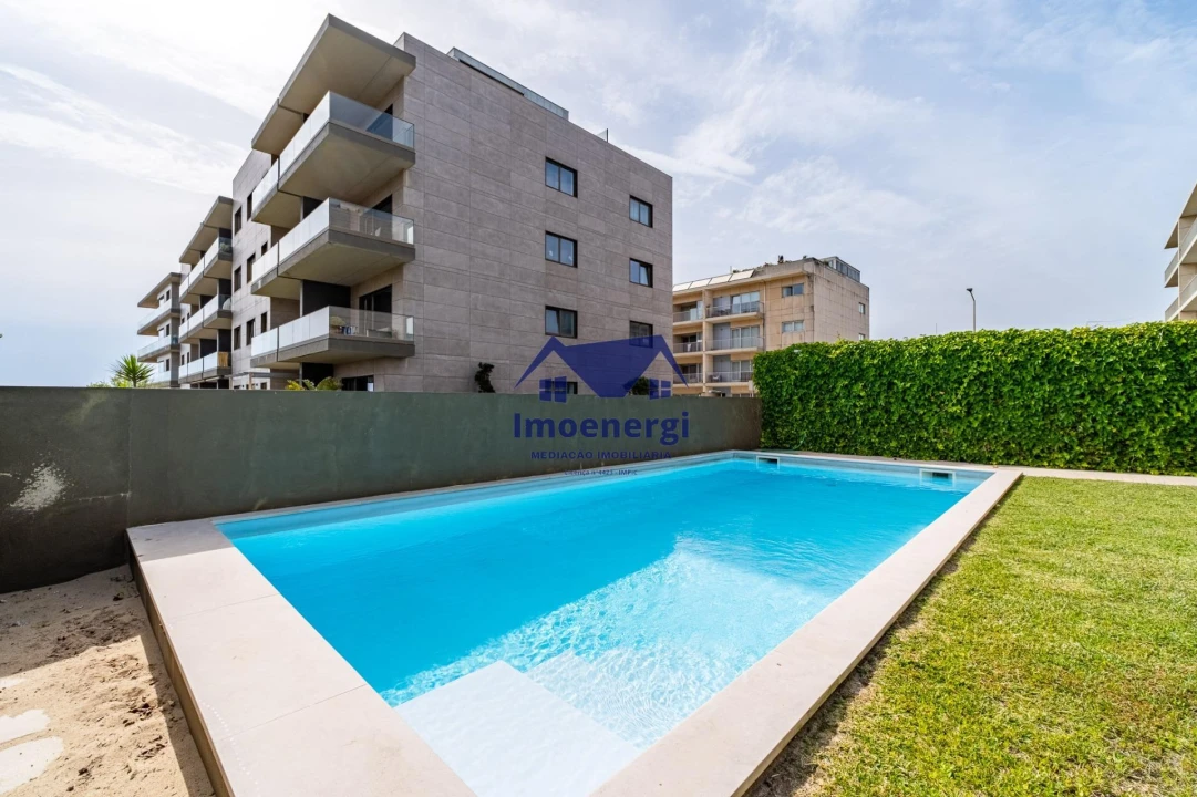 Apartamento T3 para Venda em Arvore Foto 28