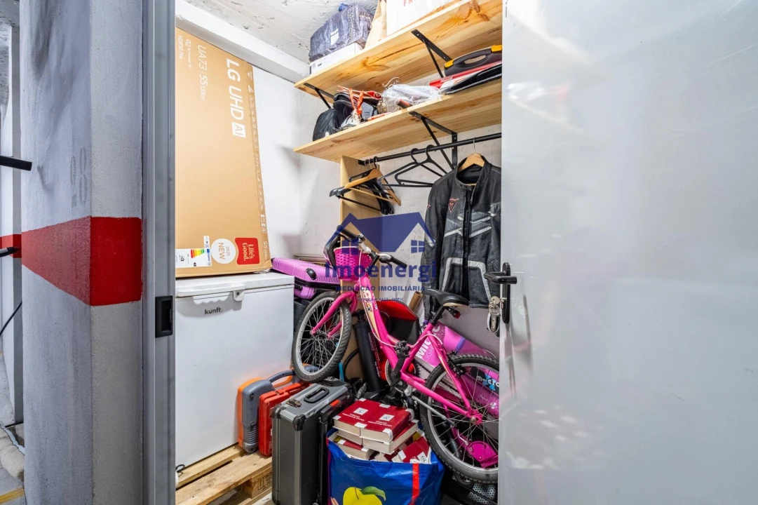 Apartamento T3 para Venda em Arvore Foto 32