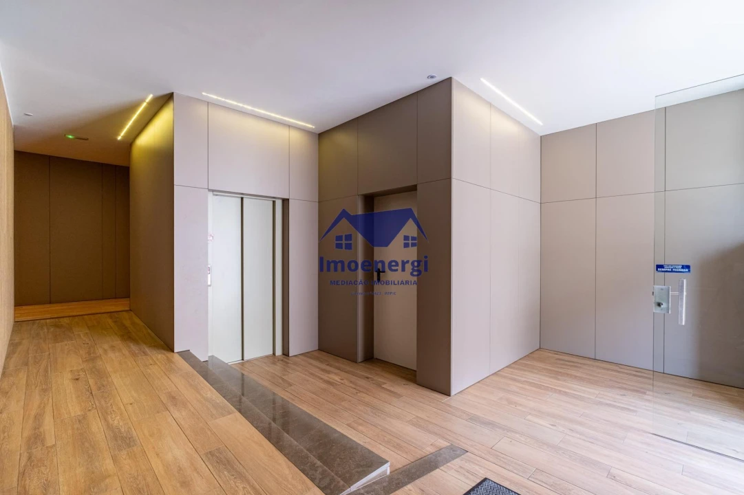 Apartamento T3 para Venda em Arvore Foto 33