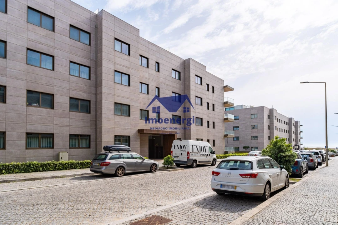 Apartamento T3 para Venda em Arvore Foto 35