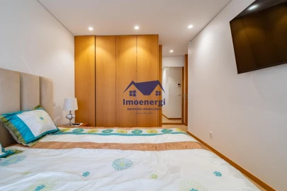 Apartamento T3 para Venda em Arvore