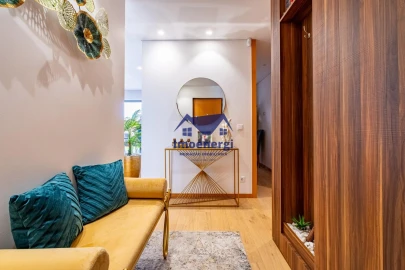 Apartamento T3 para Venda em Arvore