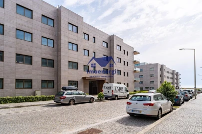 Apartamento T3 para Venda em Arvore