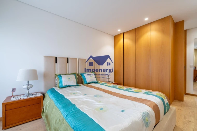 Apartamento T3 para Venda em Arvore Foto 20