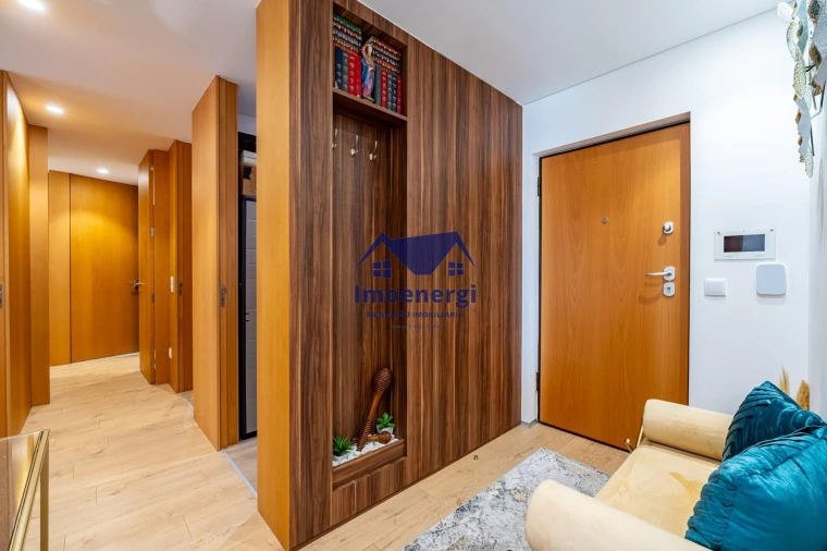 Apartamento T3 para Venda em Arvore Foto 22
