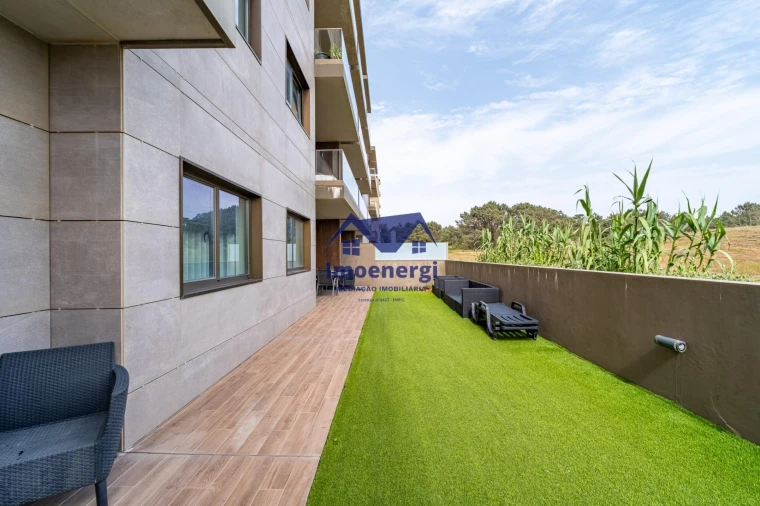 Apartamento T3 para Venda em Arvore Foto 26