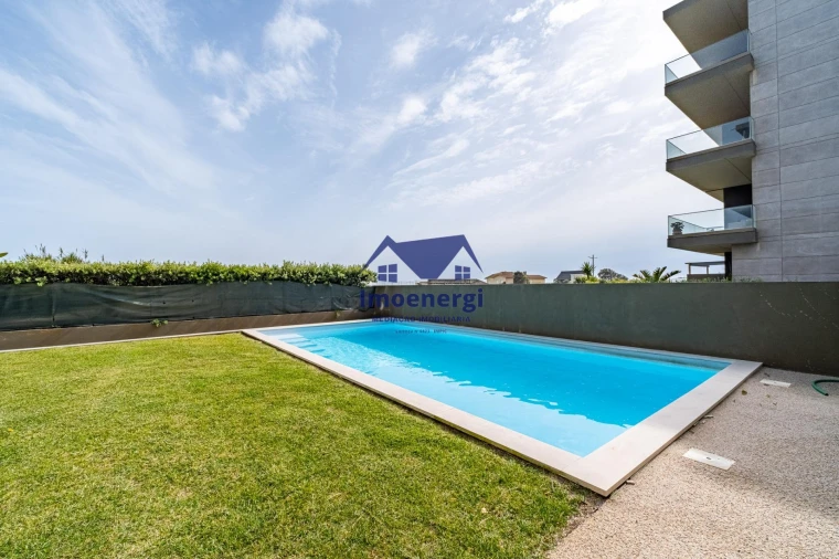 Apartamento T3 para Venda em Arvore Foto 29