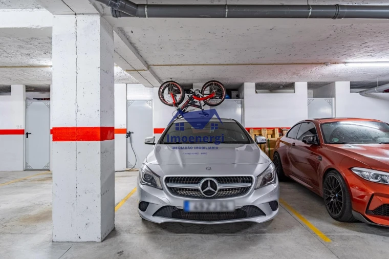 Apartamento T3 para Venda em Arvore Foto 31
