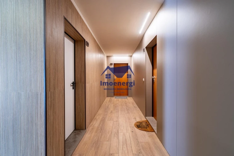 Apartamento T3 para Venda em Arvore Foto 34