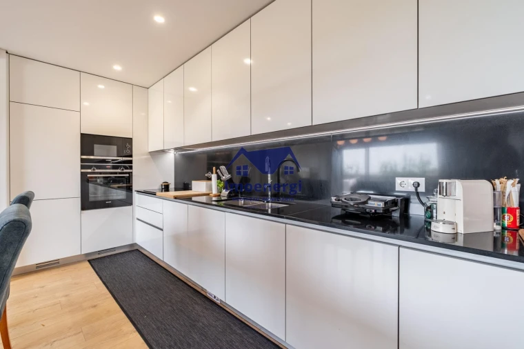 Apartamento T3 para Venda em Arvore Foto 7