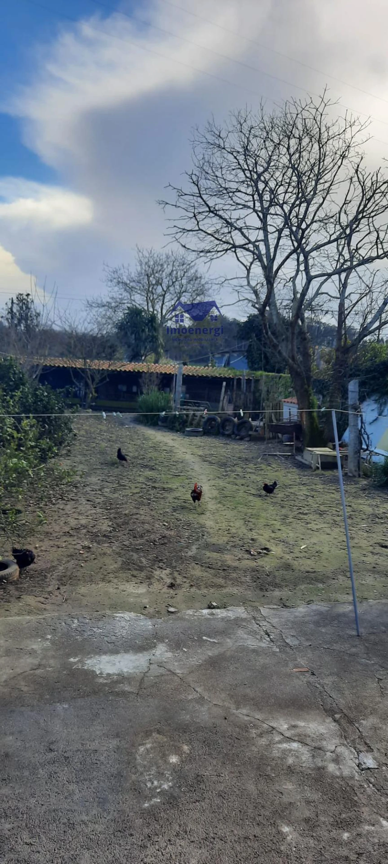 Terreno para Venda em Touguinha e Touguinhó Foto 4