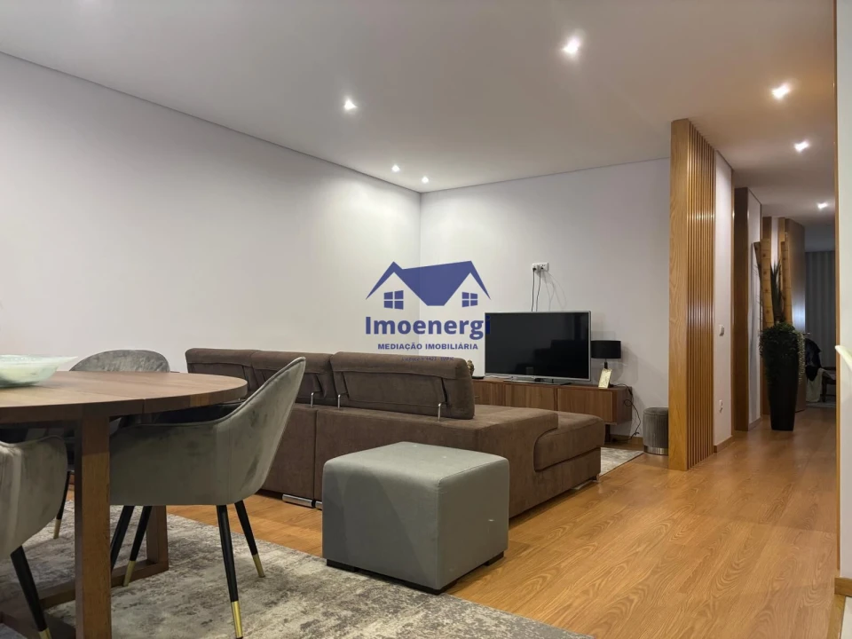 Apartamento T2 para Venda em Vila do Conde Foto 1