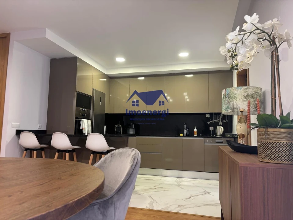 Apartamento T2 para Venda em Vila do Conde Foto 11