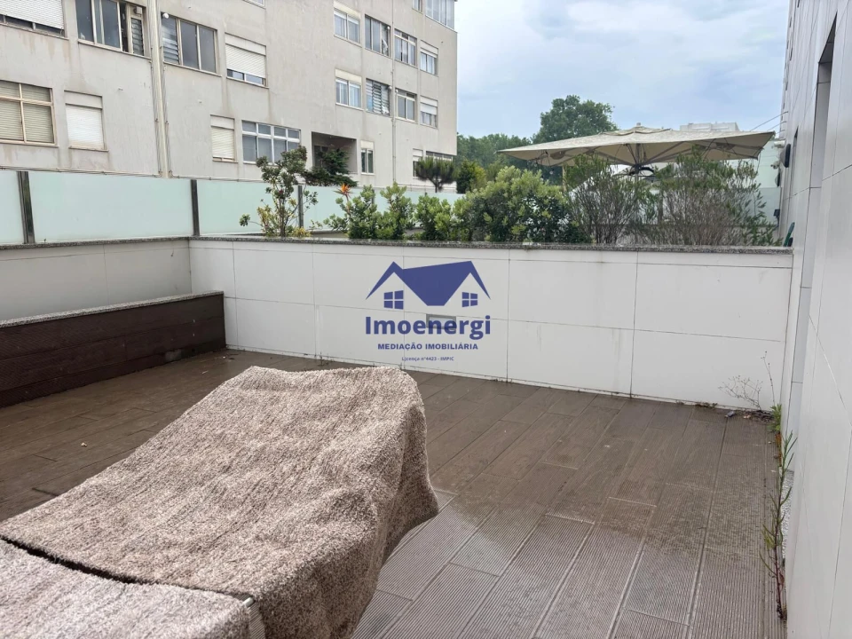 Apartamento T2 para Venda em Vila do Conde Foto 18