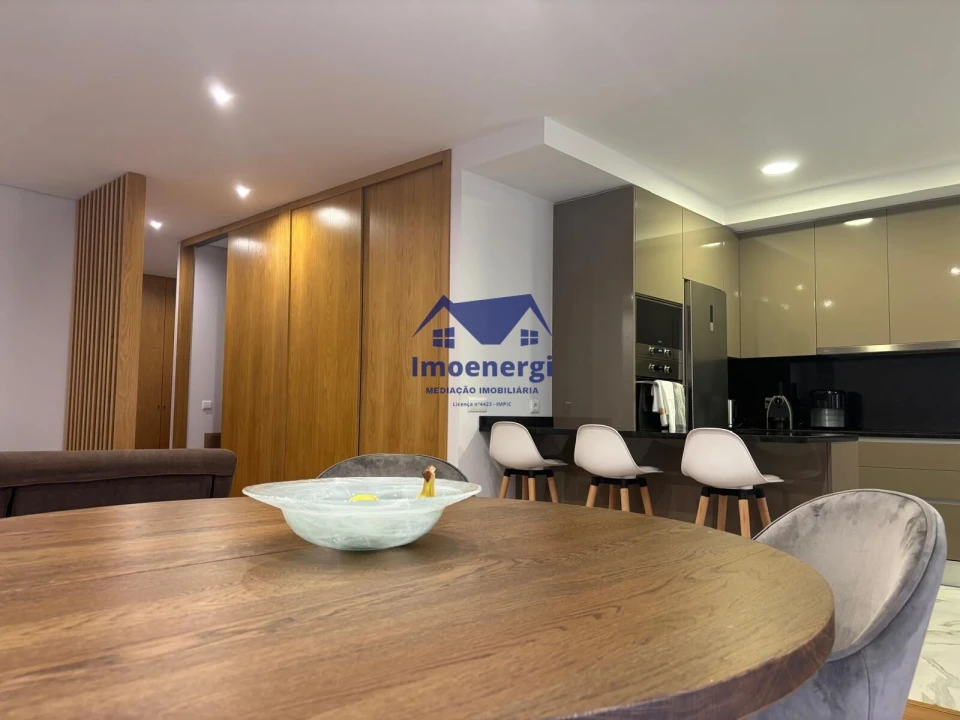 Apartamento T2 para Venda em Vila do Conde Foto 2