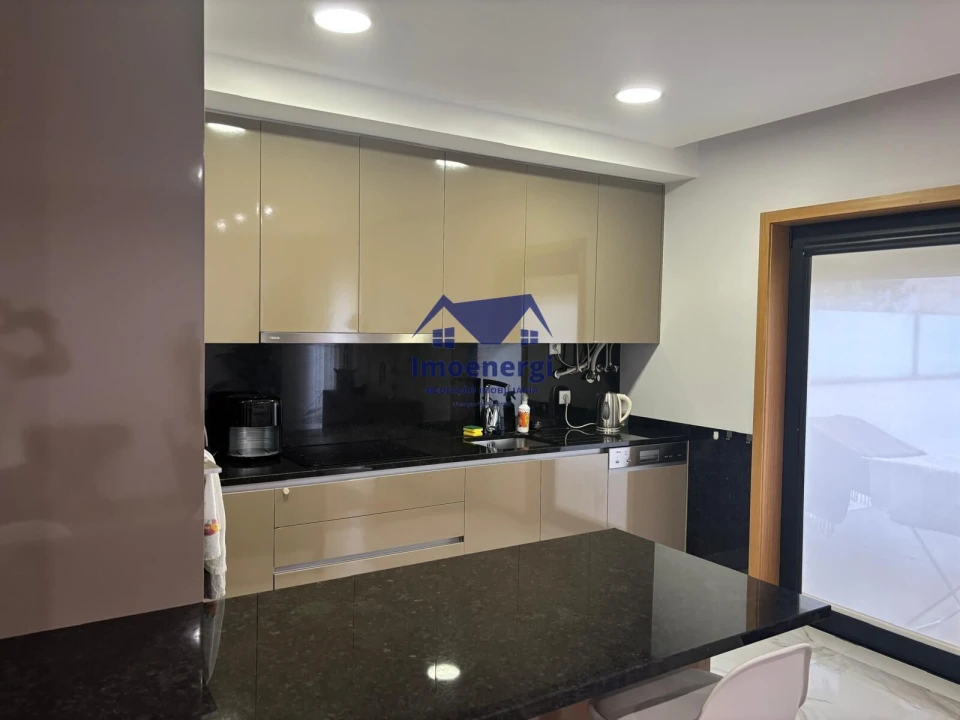 Apartamento T2 para Venda em Vila do Conde Foto 3