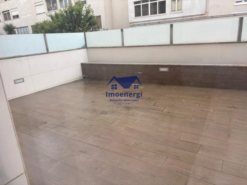 Apartamento T2 para Venda em Vila do Conde Foto 4