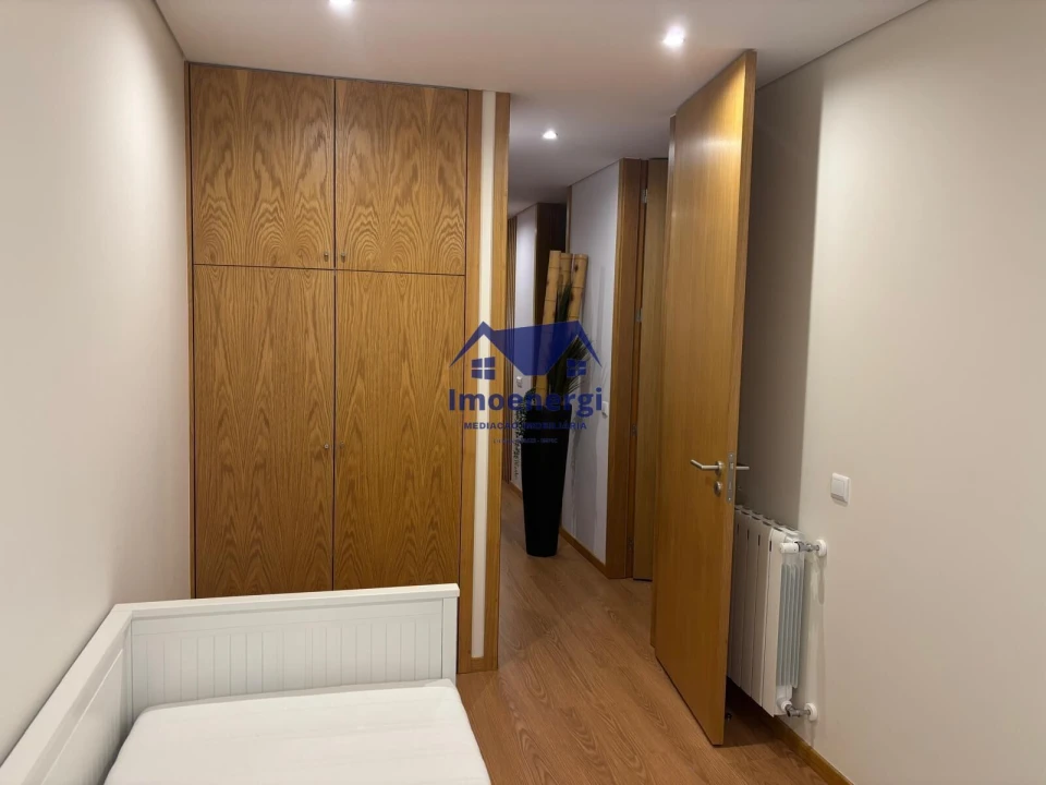 Apartamento T2 para Venda em Vila do Conde Foto 5
