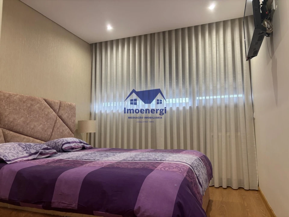 Apartamento T2 para Venda em Vila do Conde Foto 7