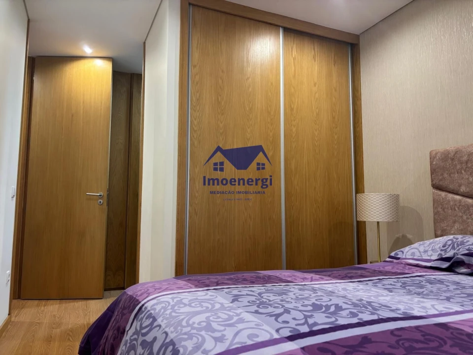 Apartamento T2 para Venda em Vila do Conde Foto 8