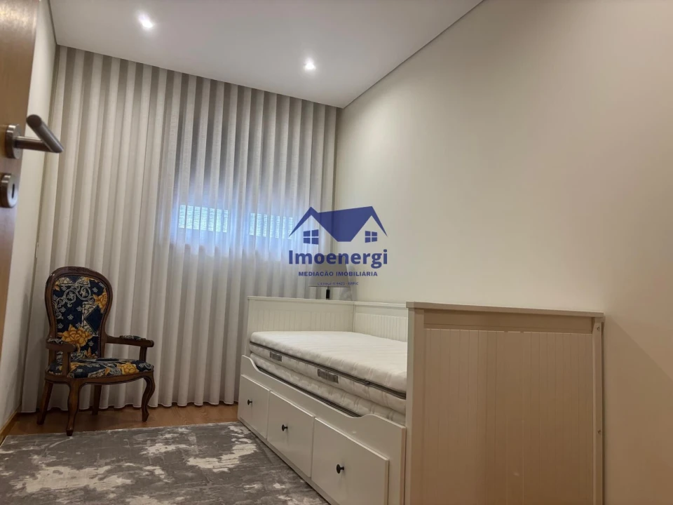 Apartamento T2 para Venda em Vila do Conde Foto 9