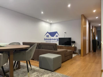 Apartamento T2 para Venda em Vila do Conde