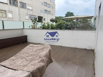 Apartamento T2 para Venda em Vila do Conde