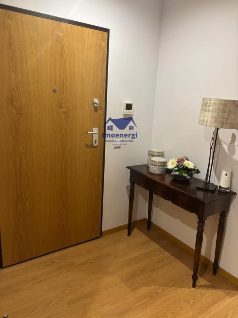 Apartamento T2 para Venda em Vila do Conde