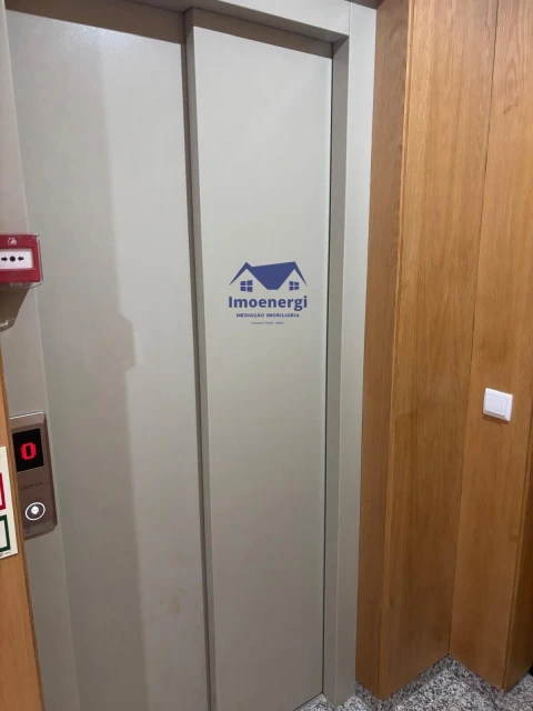 Apartamento T2 para Venda em Vila do Conde