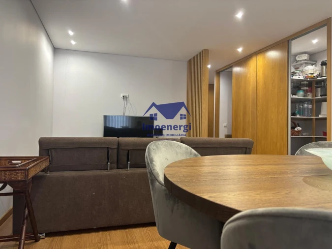 Apartamento T2 para Venda em Vila do Conde Foto 16