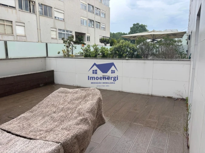 Apartamento T2 para Venda em Vila do Conde Foto 18