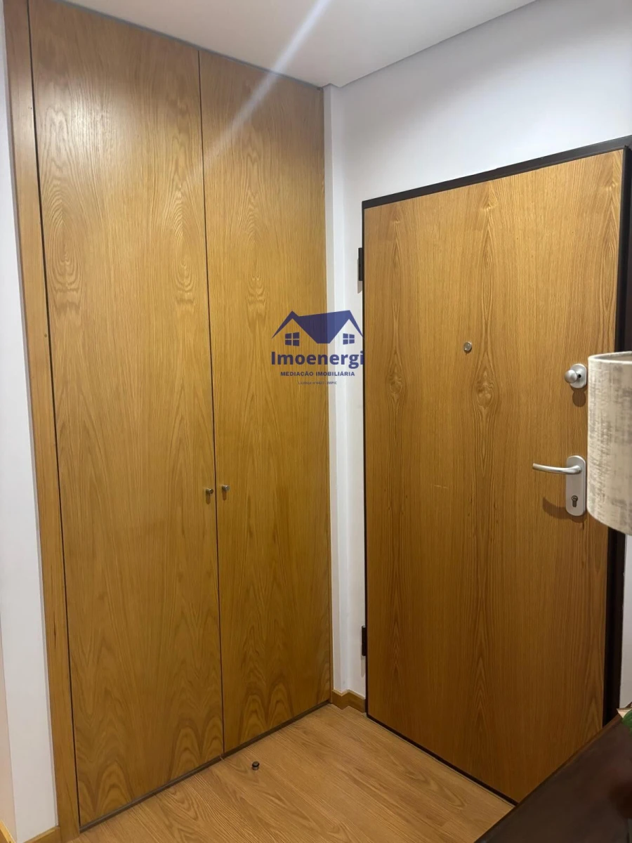 Apartamento T2 para Venda em Vila do Conde Foto 20