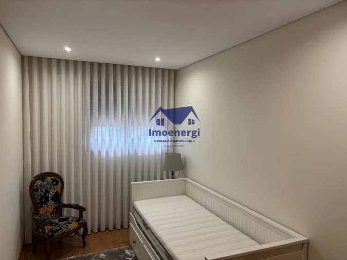 Apartamento T2 para Venda em Vila do Conde Foto 6