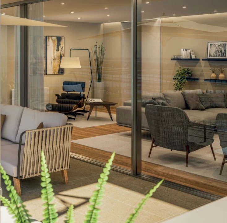 Apartamento T2 para Venda em Glória e Vera Cruz Foto 1