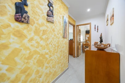 Apartamento T2 para Venda em Corroios
