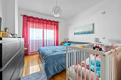 Apartamento T2 para Venda em Corroios