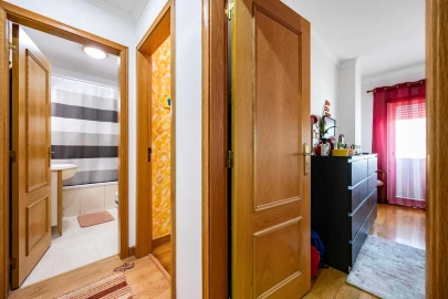 Apartamento T2 para Venda em Corroios