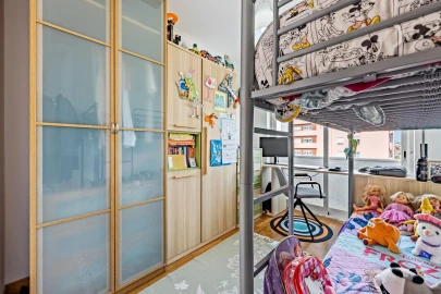 Apartamento T2 para Venda em Corroios