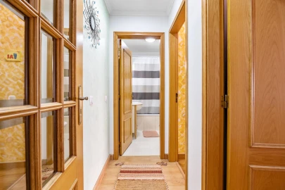 Apartamento T2 para Venda em Corroios