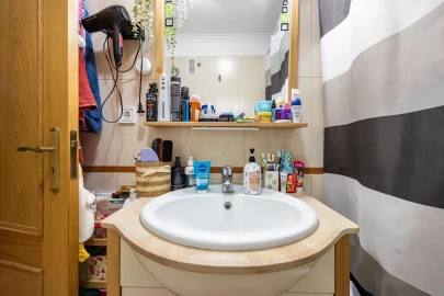 Apartamento T2 para Venda em Corroios