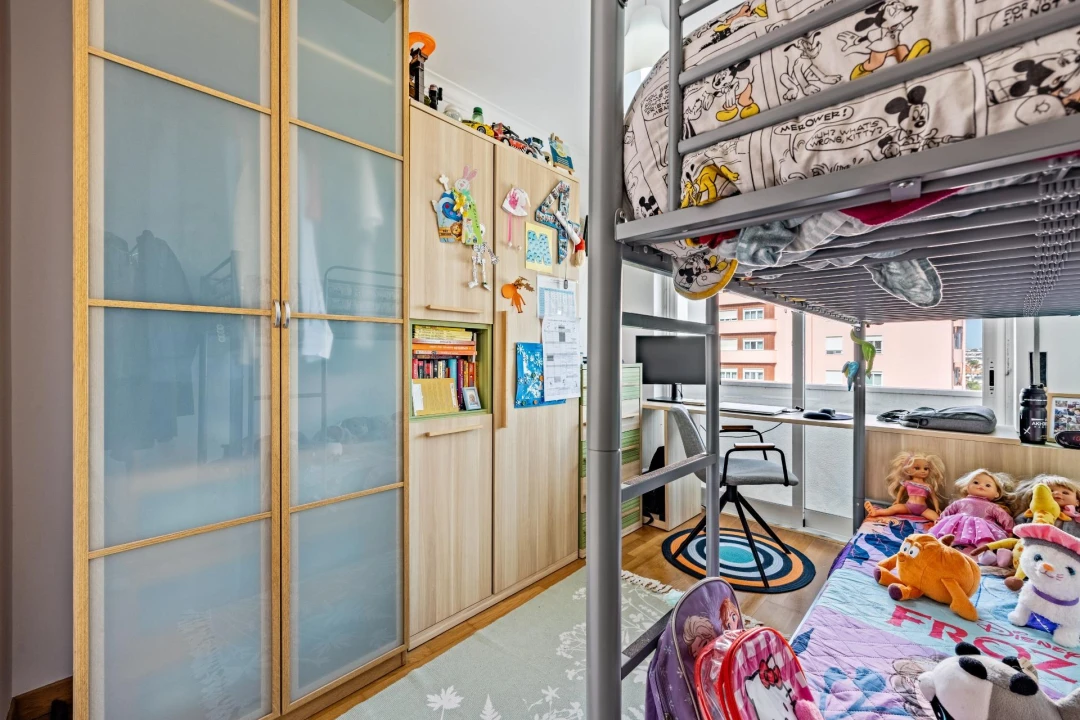 Apartamento T2 para Venda em Corroios Foto 14