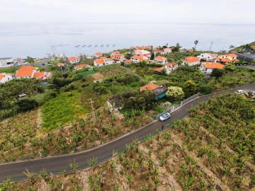 Terreno para Venda em Arco da Calheta
