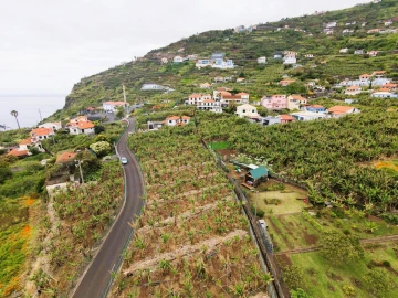 Terreno para Venda em Arco da Calheta