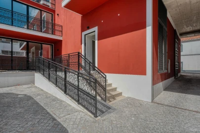 Apartamento T3 para Venda em Alcabideche