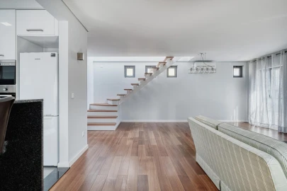 Apartamento T3 para Venda em Cascais e Estoril